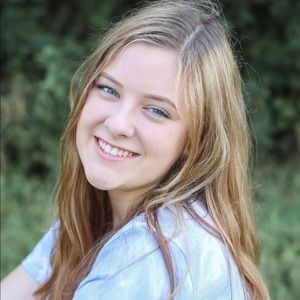 Meet your Posher, Kristi